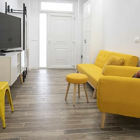 Appartement Casa Barrio San Anton Playa Del Postiguet