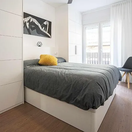 Casa Barrio San Anton Playa Del Postiguet Appartement Alicante